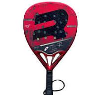 Royal Padel Japan Red Tomita
